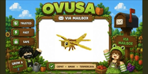 Golden Dragonfly