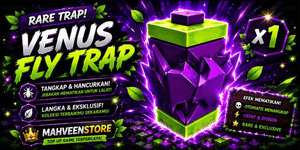 Venus Fly Trap