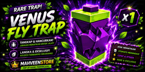 Venus Fly Trap