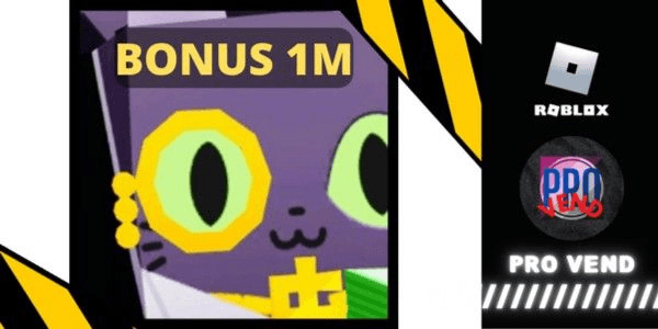 Gambar Product Huge Rich Cat