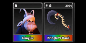 Kringler Bundle