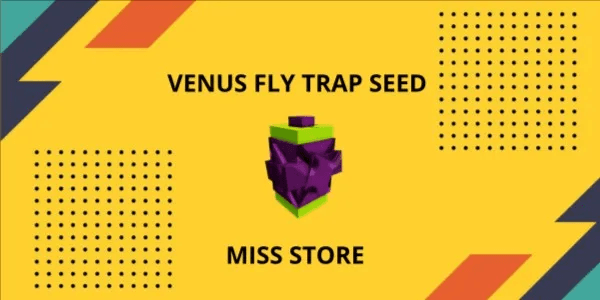 Venus Fly Trap