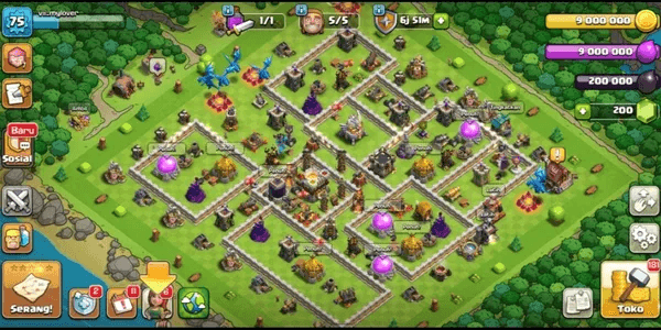 Town Hall 11