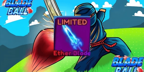 Ether Blade