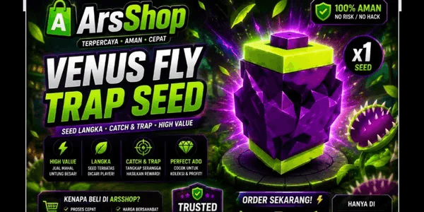 Venus Fly Trap