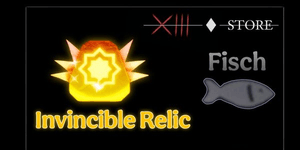 Reliquia Invincibile