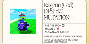 Kagenu (God)