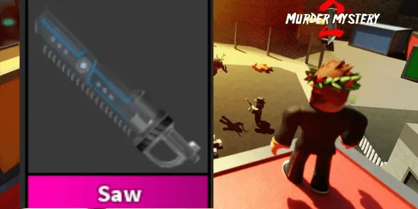 Saw