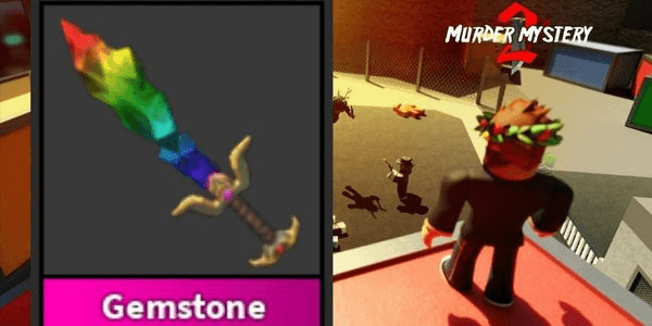 Gambar Product Chroma Gemstone