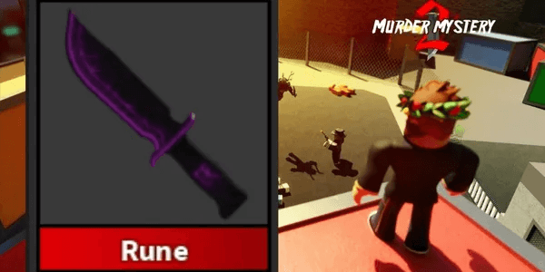 Rune