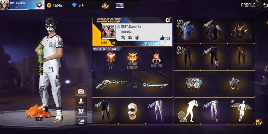 Product Showcase