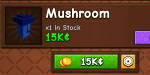 Mushroom