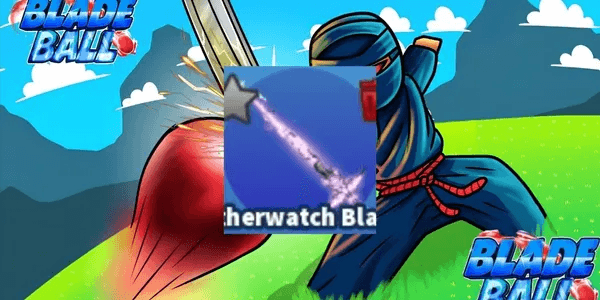 Aetherwatch Blade