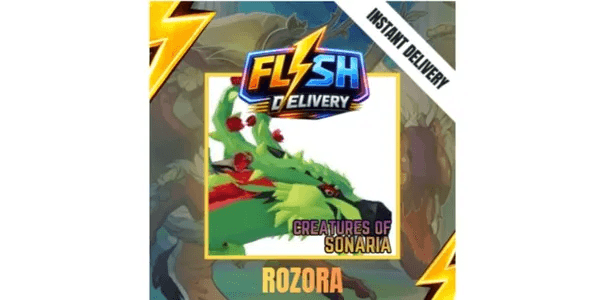 Rozora