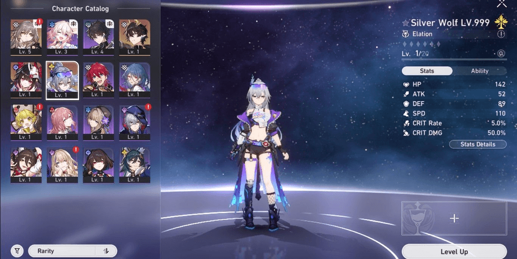 Product Showcase