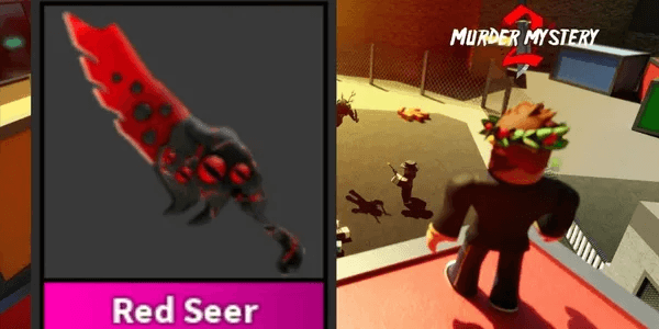 Red Seer