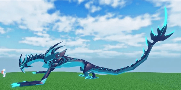 Nyxavoid dragon adventures