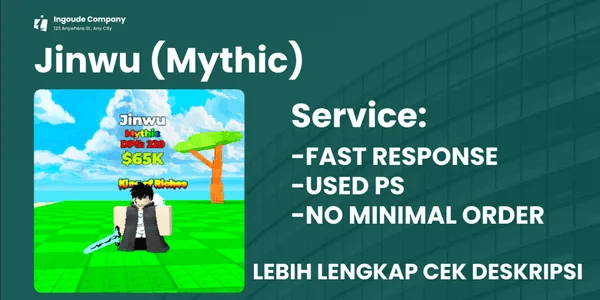 Jinwu (Mythic)
