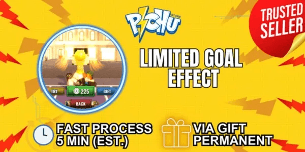 Limited Goal Effect