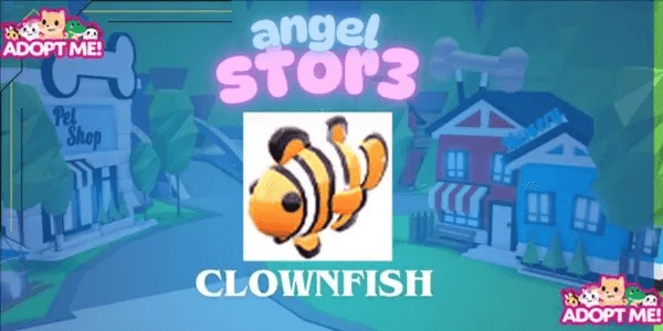 Clownfish