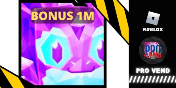 Huge Amethyst Dragon