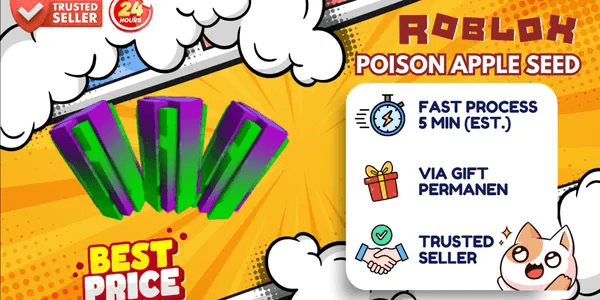Poison Apple
