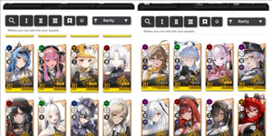 #N38: 3K GEMS!! [GLOBAL/Android/IOS] Level Account 186, Spower 272K | 56 SSR, 10 SR | Dolla, Snow Crane, Rapi:RH, Alice *3, Liter *3, Trina