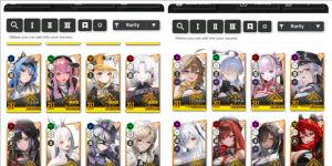 #N38: 3K GEMS!! [GLOBAL/Android/IOS] Level Account 186, Spower 272K | 56 SSR, 10 SR | Dolla, Snow Crane, Rapi:RH, Alice *3, Liter *3, Trina