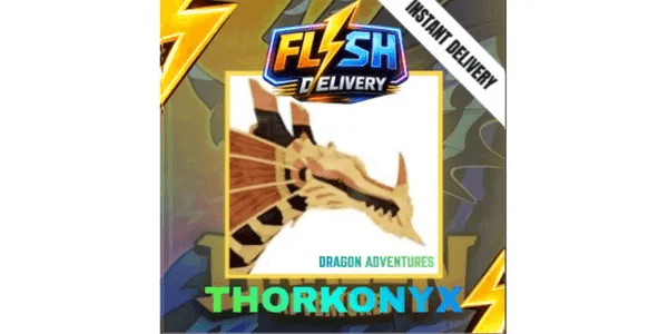 Thorkonyx