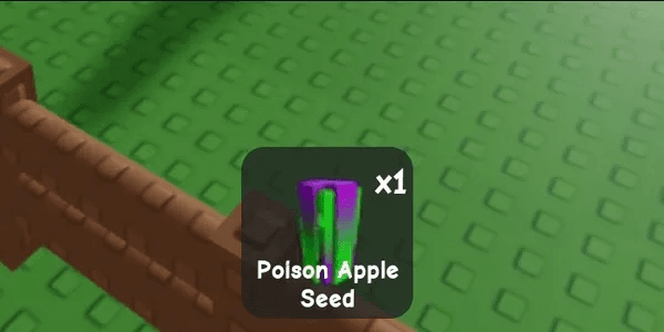 Poison Apple