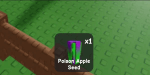 Poison Apple