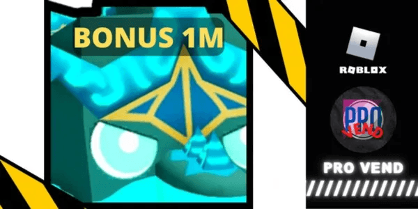 Huge Atlantean Dolphin