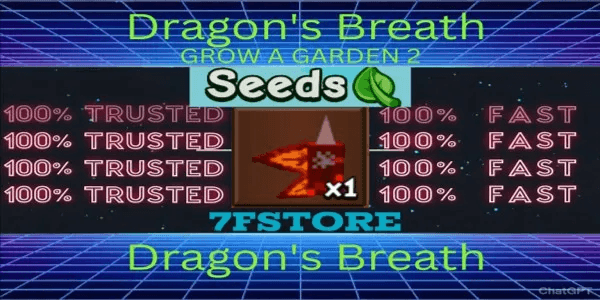 Dragon's Breath
