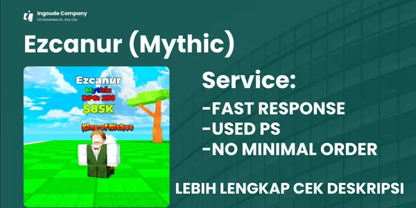 Ezcanur (Mythic)