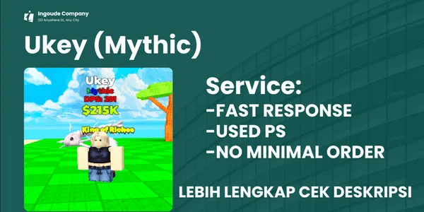 Ukey (Mythic)
