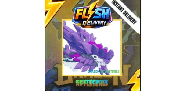 Geoteryx