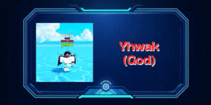 Yhwak (God)