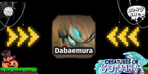 Dabaemura