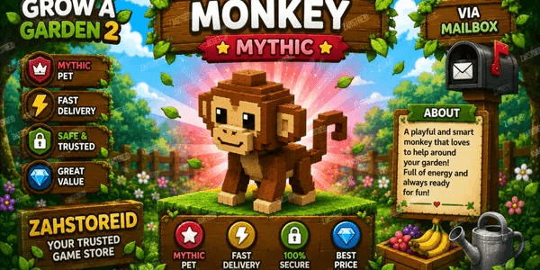 Monkey