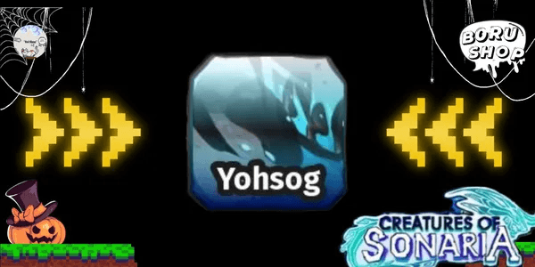 Yohsog