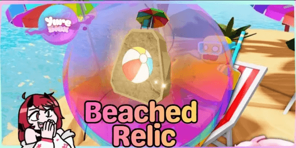 Beached Relic Fischfest 2026