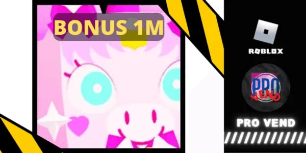 Huge Anime Unicorn