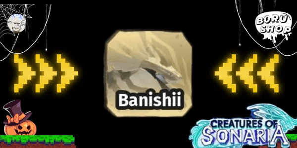 Banishii