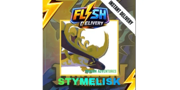 Stymelisk