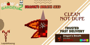 Dragon's Breath