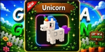 Gambar Product Unicorn