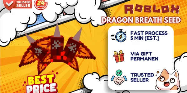 Dragon's Breath