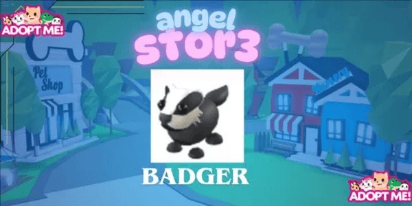 Badger
