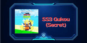SS3 Gukou (Secret)