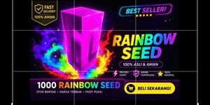 Rainbow Seeds